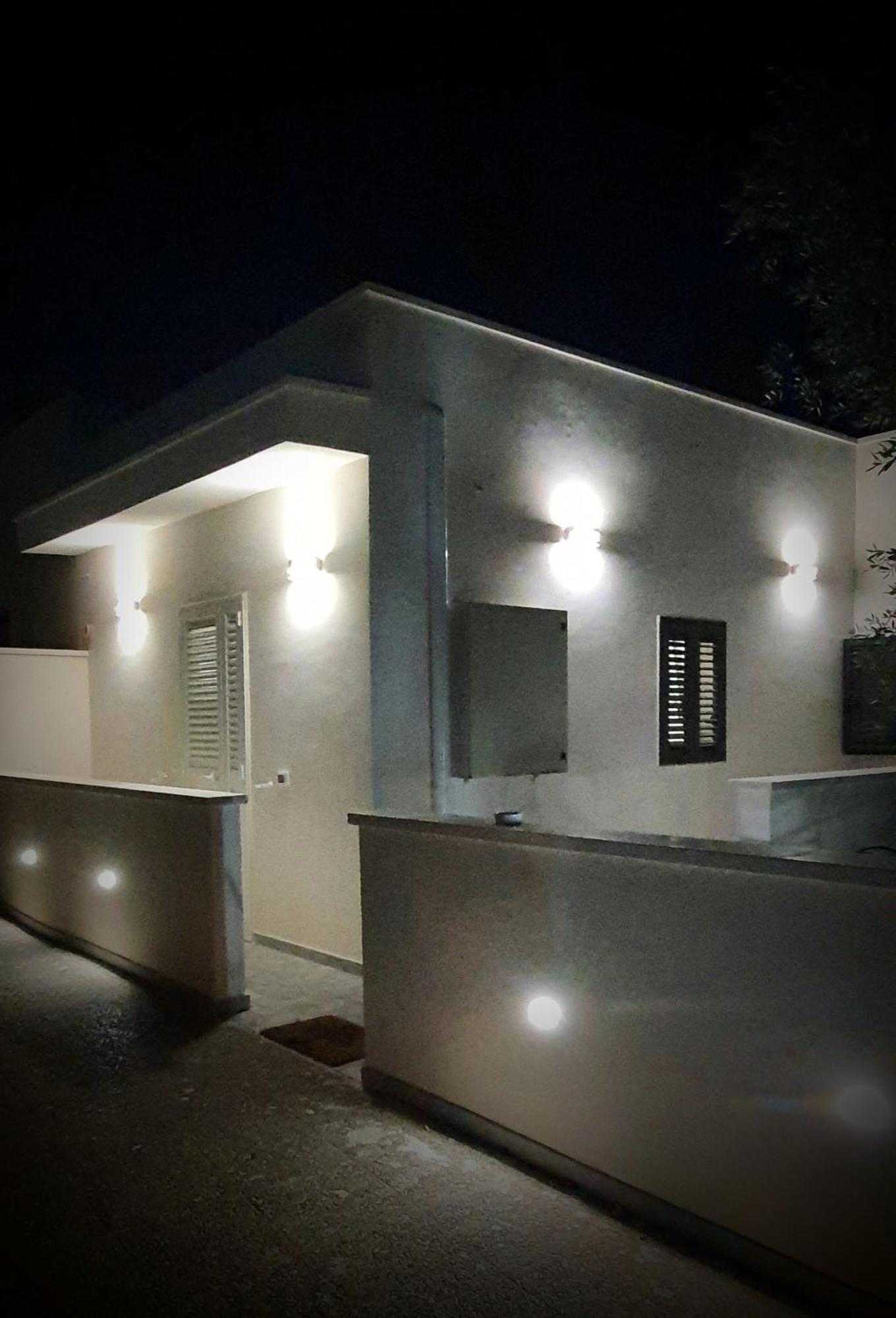 All'Ombra Dell'Ulivo مونوبولي المظهر الخارجي الصورة